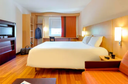 Ibis Konstanz