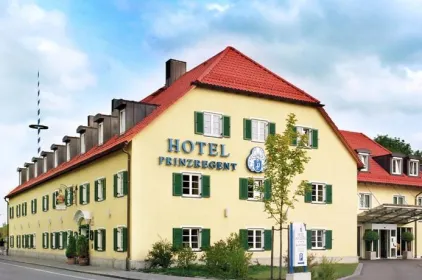 Hotel Prinzregent