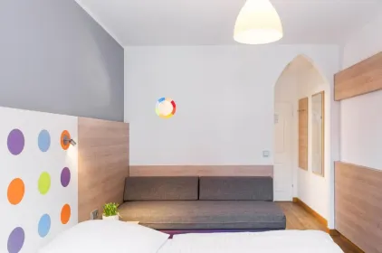 Creatif Hotel Elephant