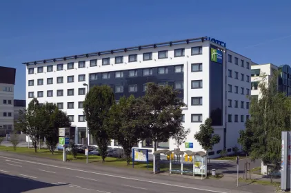 Premier Inn Stuttgart Airport