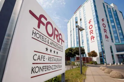 Fora Hotel Hannover by Mercure
