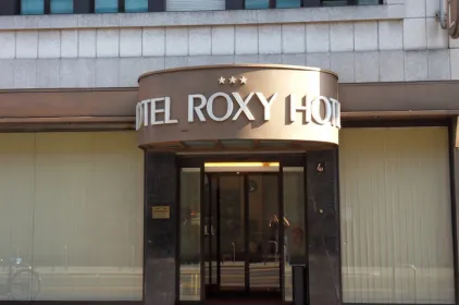 Hotel Roxy