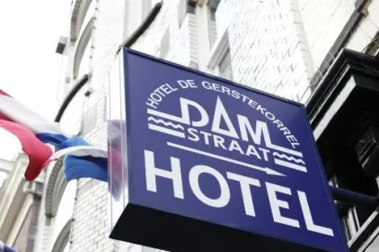 Hotel Damsquare