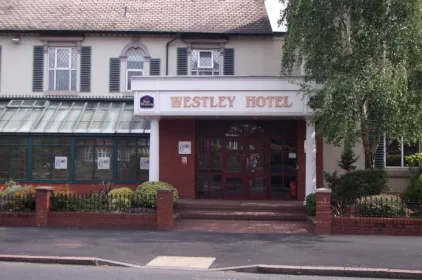 Best Western The Westley Hotel
