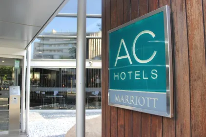 AC Hotel Som by Marriott