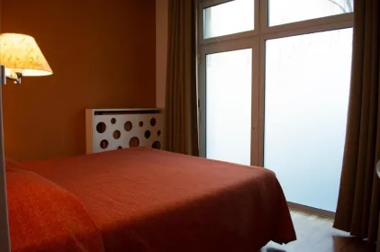 Eco Hotel Milano & BioRiso Restaurant