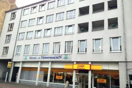 Hotel in Herrenhausen