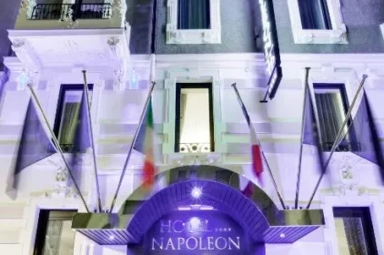 LHP Hotel Napoleon