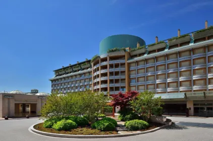 UNAHOTELS Expo Fiera Milano