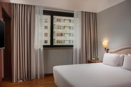 NH Milano Machiavelli