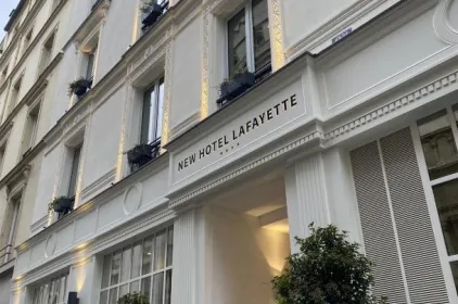 Newhotel Lafayette