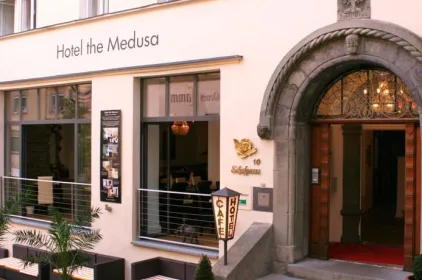 Hotel The Medusa