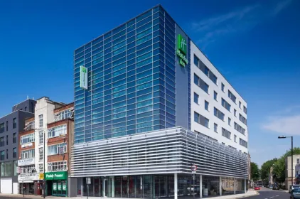 Holiday Inn London - Whitechapel