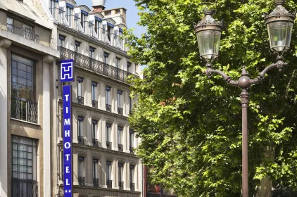 Timhotel Saint Georges - Pigalle