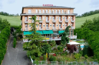 Albergo Garden Hotel Ristorante