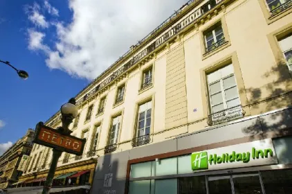 Holiday Inn Paris Opera - Grands Boulevards