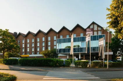 Holiday Inn – the niu, Stream Mönchengladbach