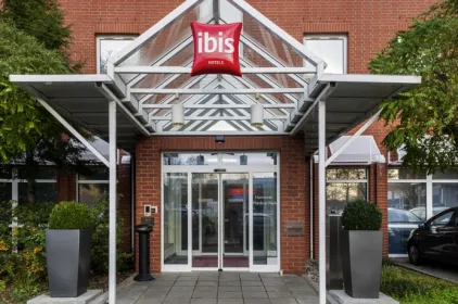 ibis Hotel Hannover Medical Park