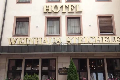 Steichele Hotel & Weinrestaurant