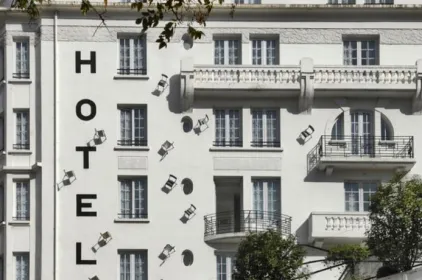 Hotel Le College