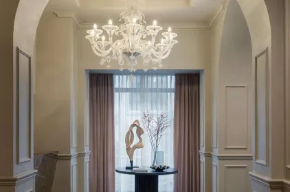 WorldHotel Casati 18