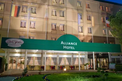 Alliance Hotel Verona
