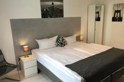 Liberty Hotel Cologne