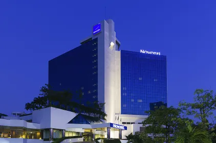 Novotel Bangna Bangkok
