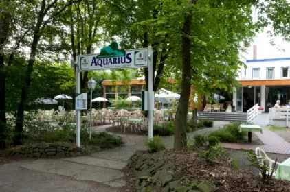 Hotel Aquarius Braunschweig