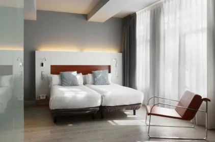 Petit Palace Alcala Torre