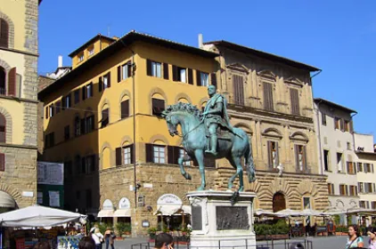 Hotel Cosimo de' Medici