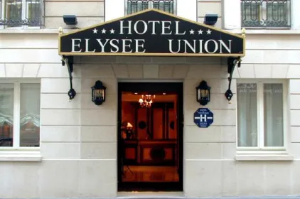 Elysees Union