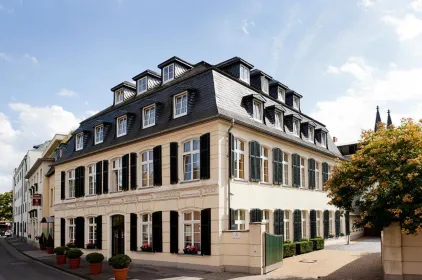 Classic Hotel Harmonie