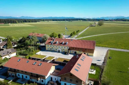 Gasthof Hotel Baiernrain