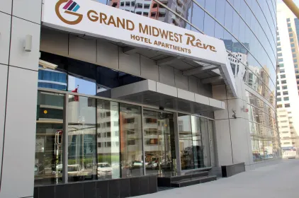 Grand Midwest Reve Hotel Apartments
