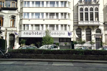 Newhotel Charlemagne