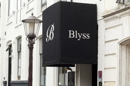 Hotel Blyss