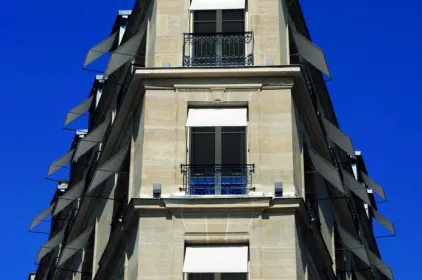 Radisson Blu Le Metropolitan Hotel, Paris Eiffel