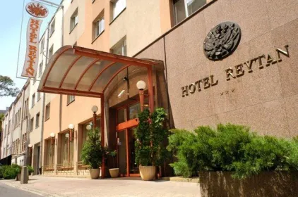Hotel Reytan