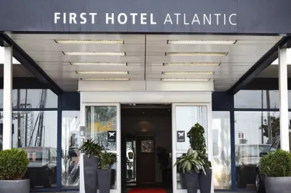 First Hotel Atlantic