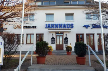 Hotel Jahnhaus