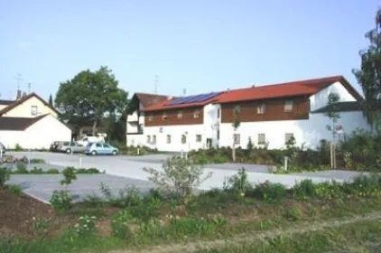 Hotel Kollerhof garni