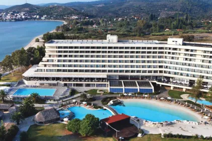 Sithonia Hotel - Porto Carras