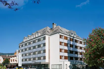 Hotel Deutschmann