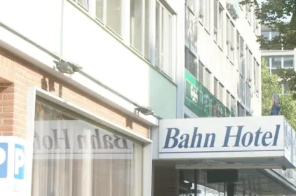 Bahn-Hotel