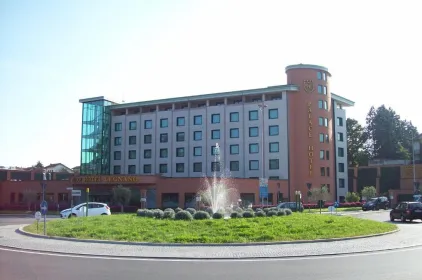 Palace Hotel Legnano