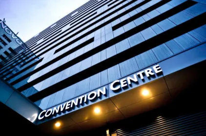 Novotel Amsterdam City