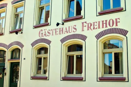 Freihof Hotel & Restaurant