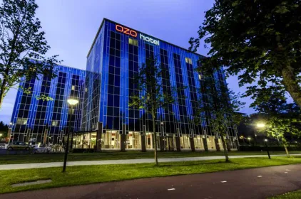 OZO Hotels Arena Amsterdam