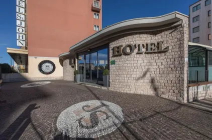 IH Hotels Milano St. John